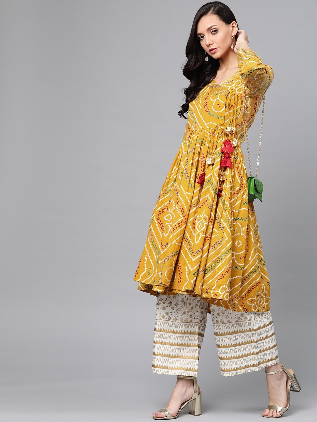COLOR_Mustard