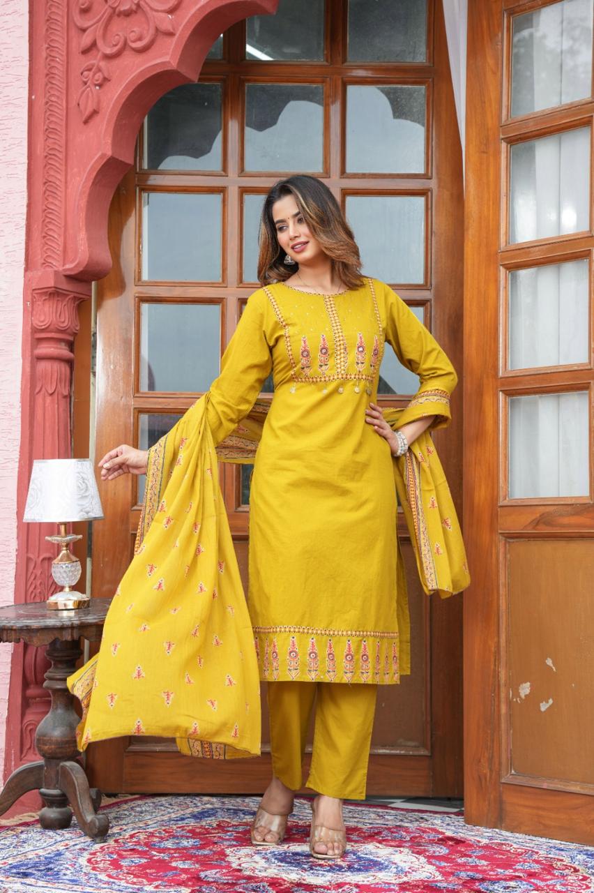 Color_Mustard