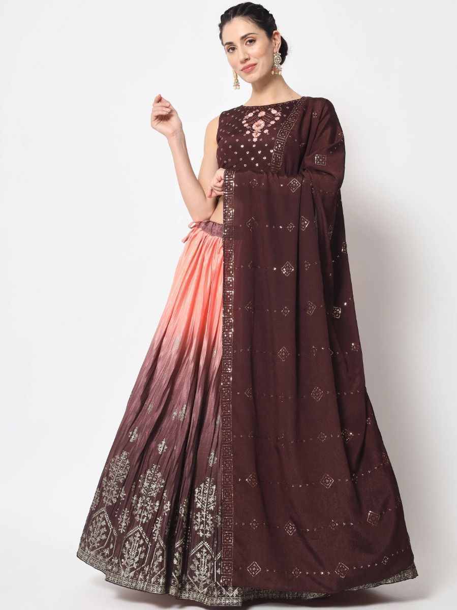 Color_Brown