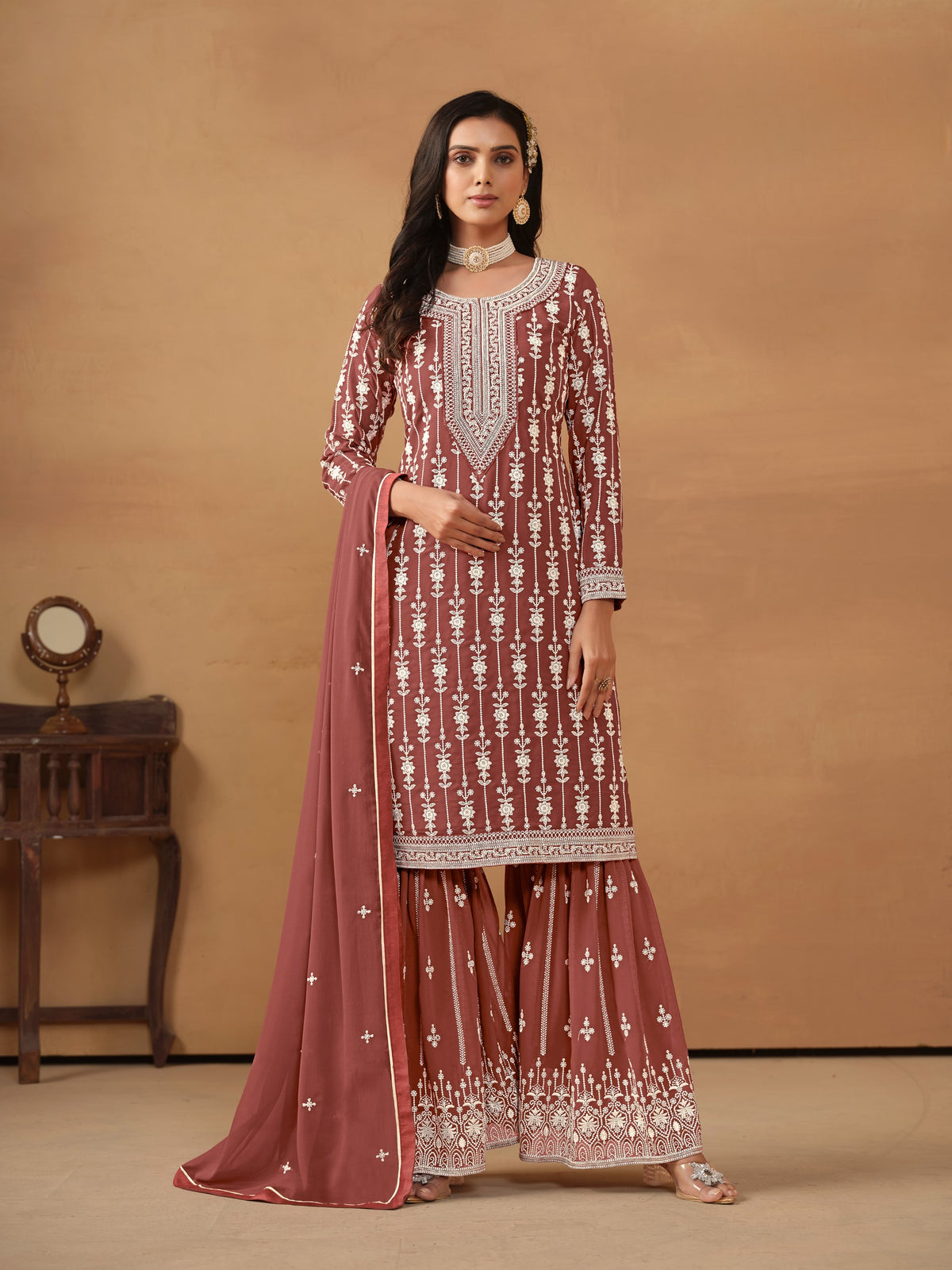 Color_Brown