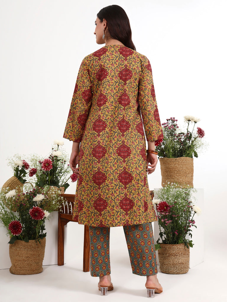 Color_Mustard