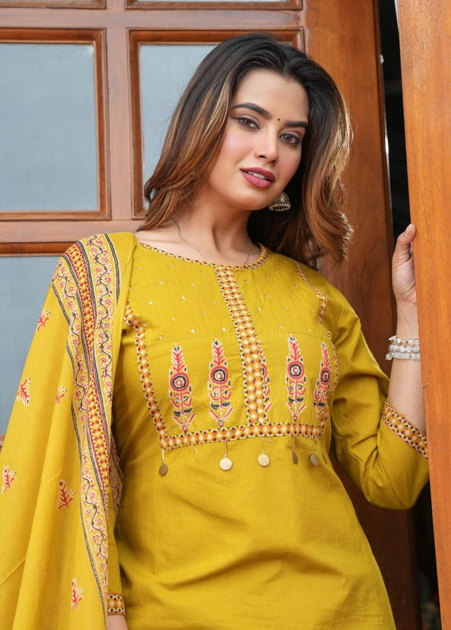 Color_Mustard