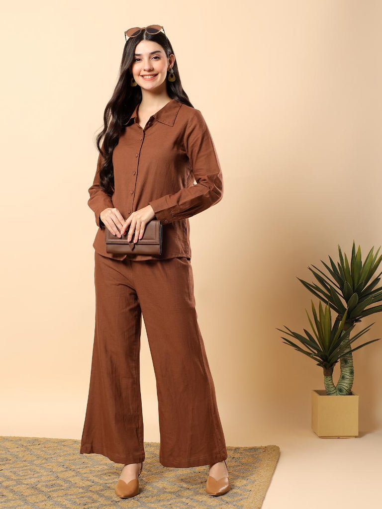 Color_Brown