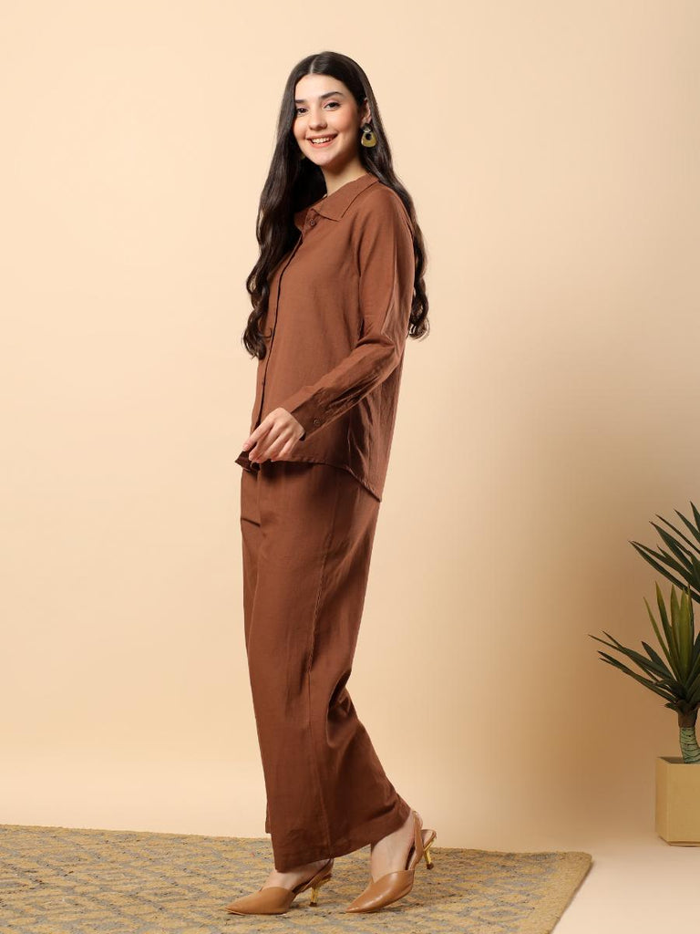 Color_Brown