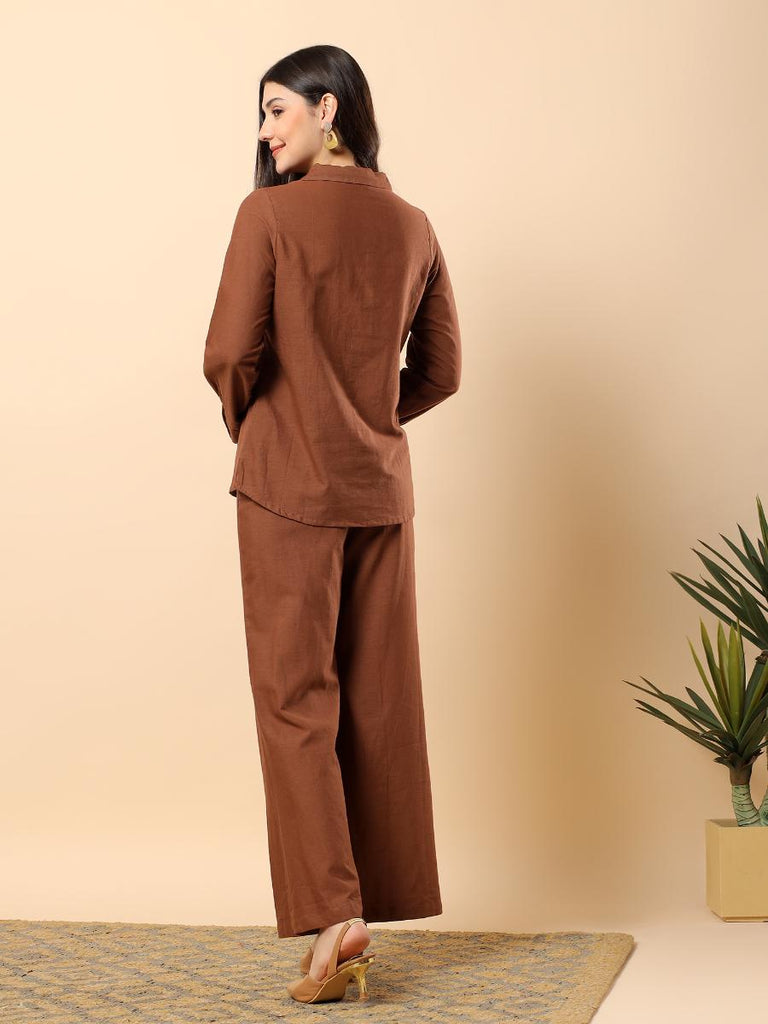 Color_Brown