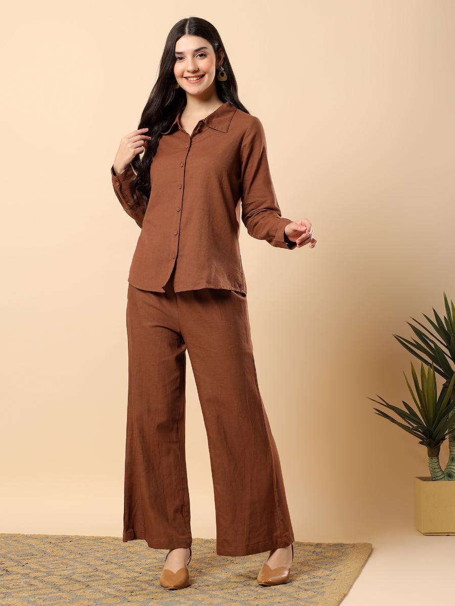 Color_Brown