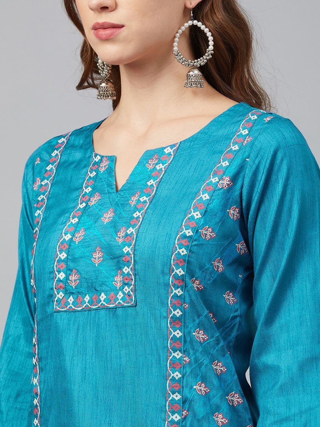 Color_Peacock Blue