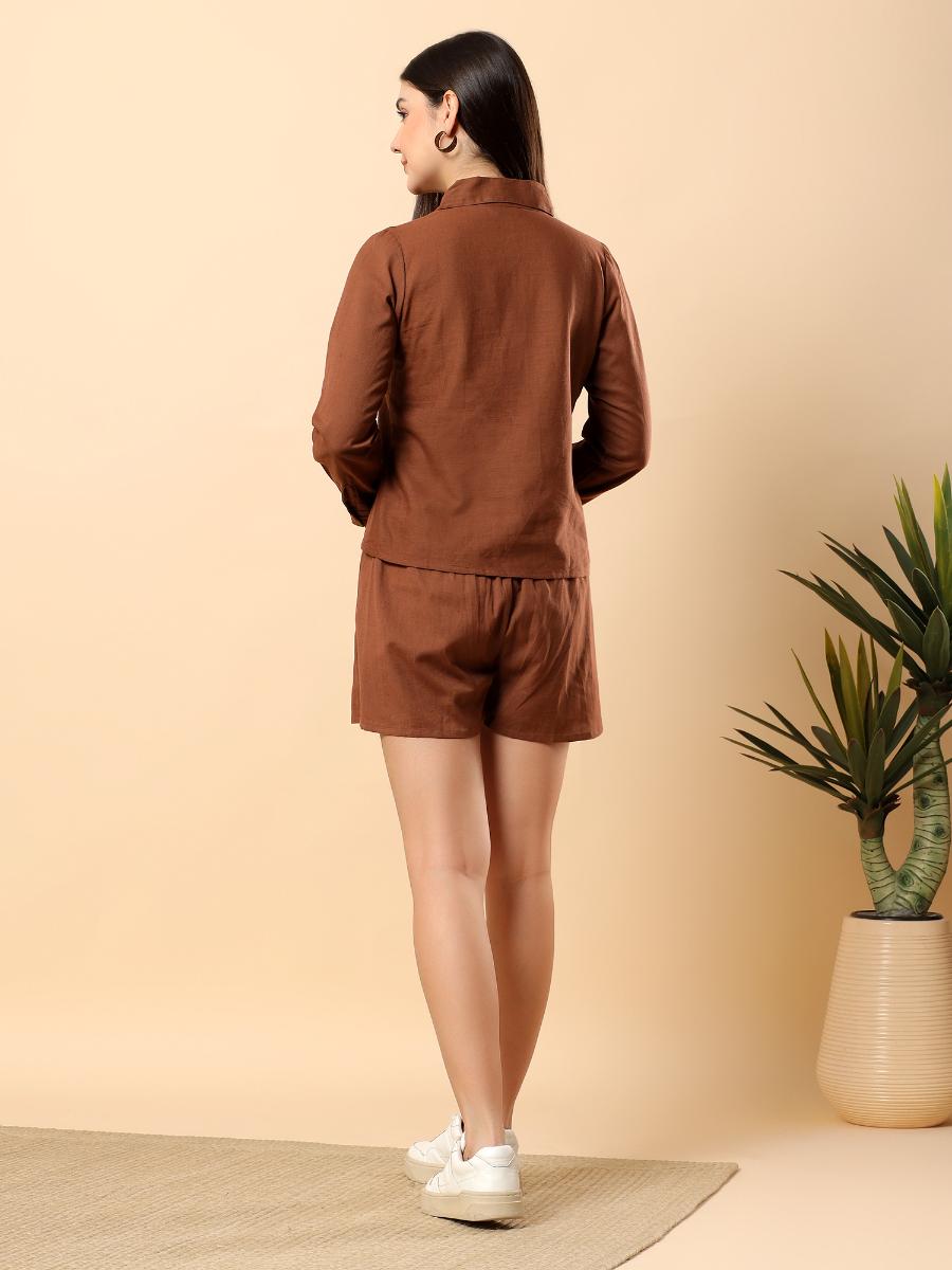 Color_Brown