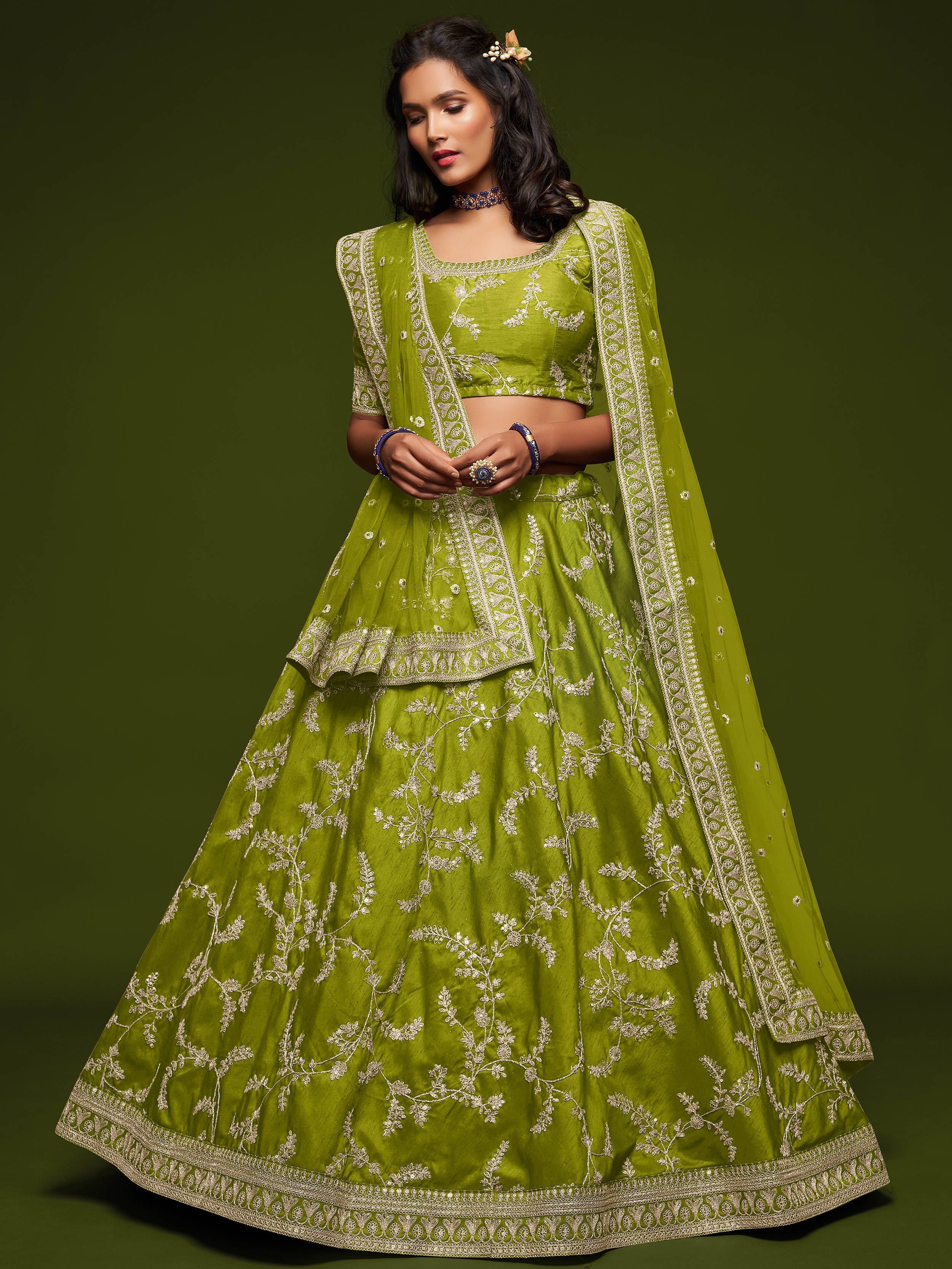 Color_Green
