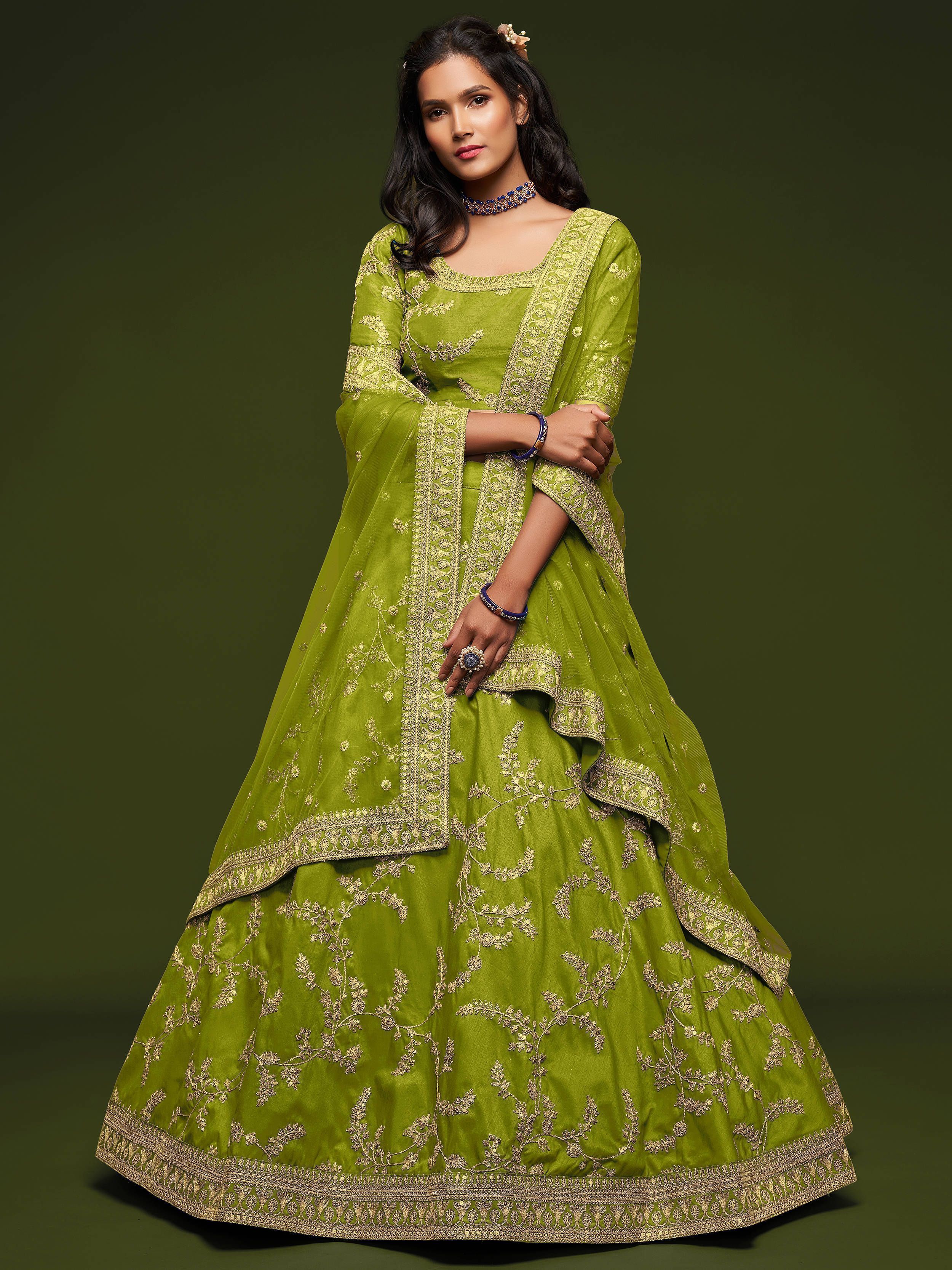 Color_Green