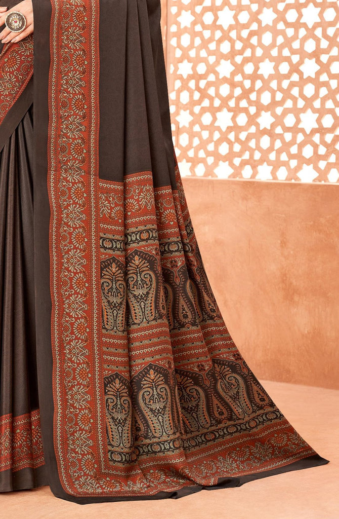 Color_Brown