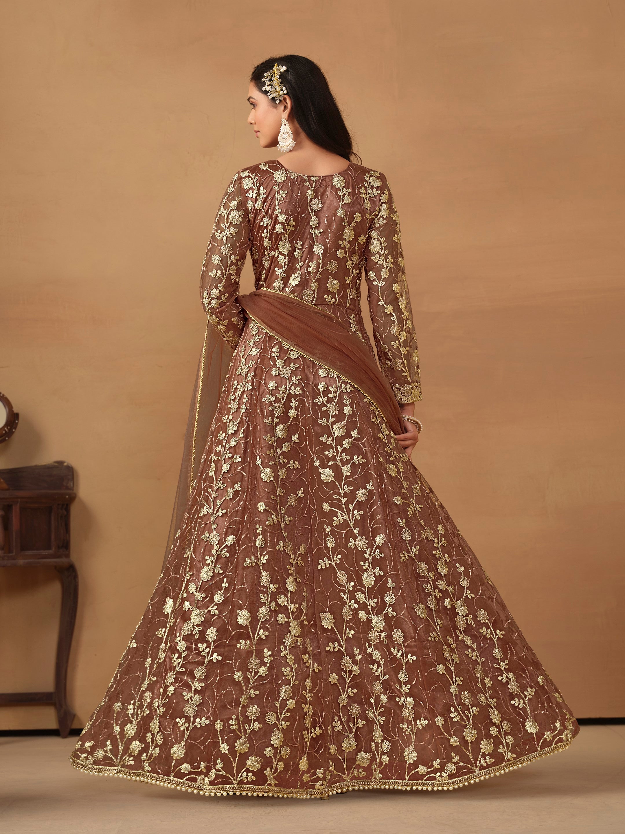 Color_Brown