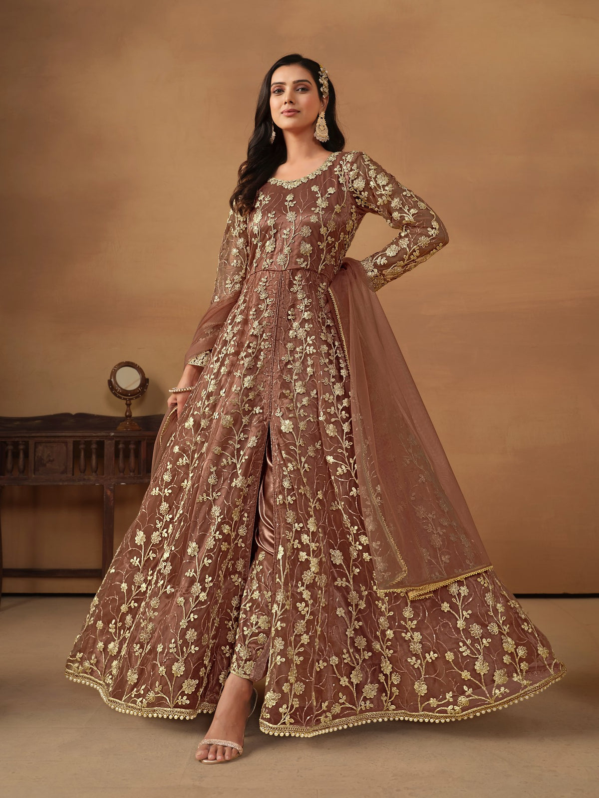 Color_Brown