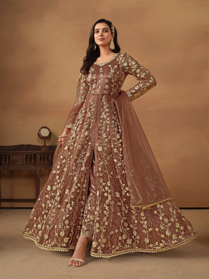 Color_Brown