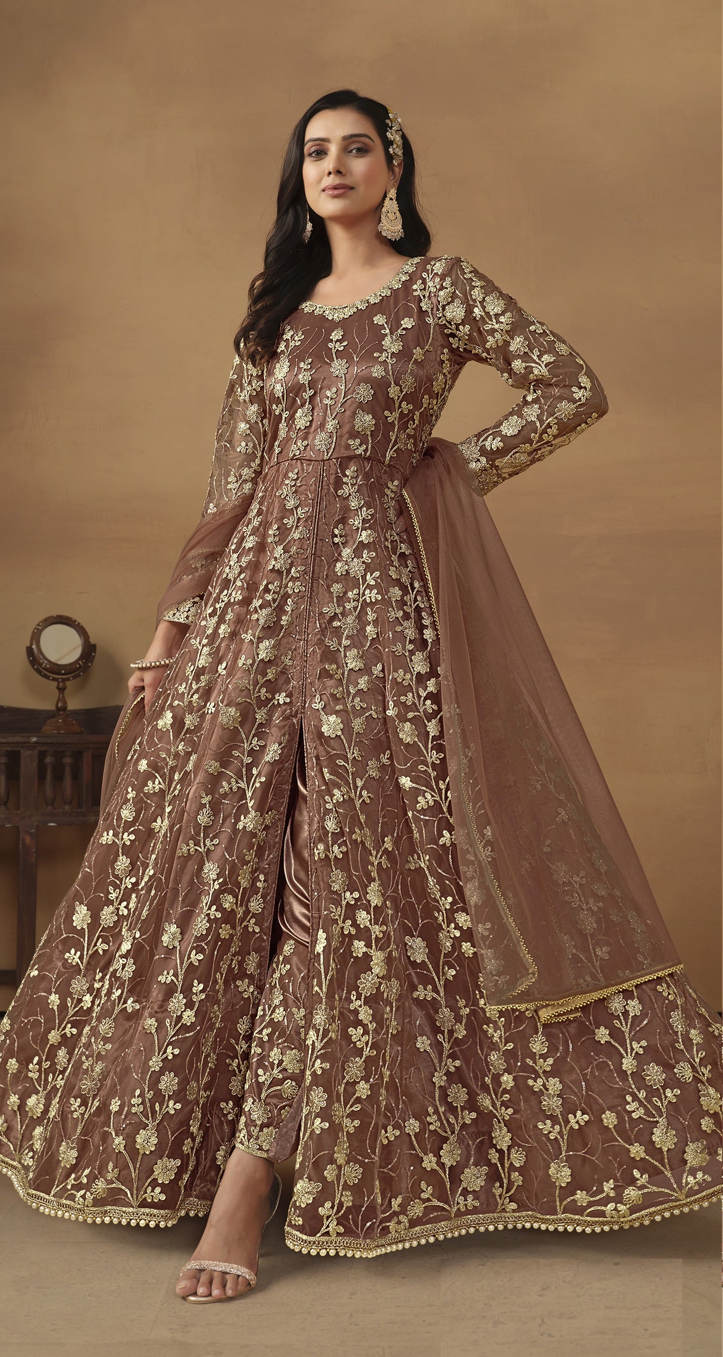 Color_Brown