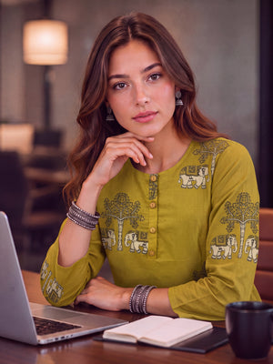 Color_Green