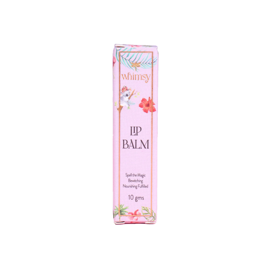 Women's Georgia Lip Balm - Whimsy