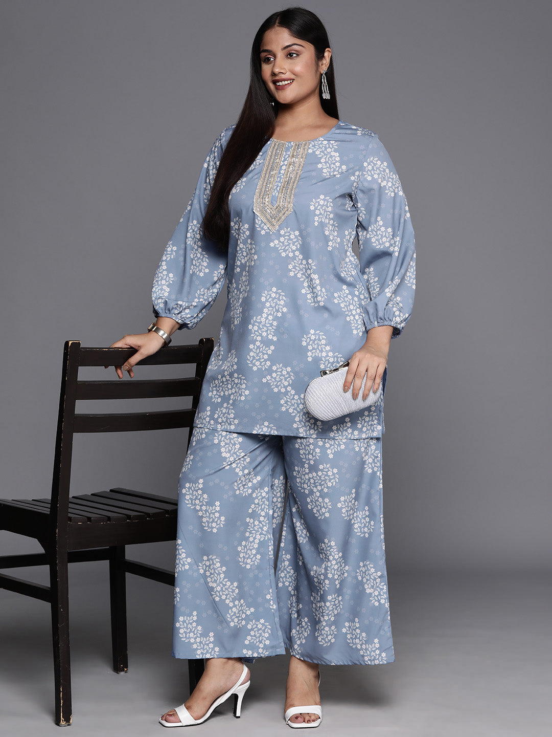 Women's Traditional Wear Co-Ods