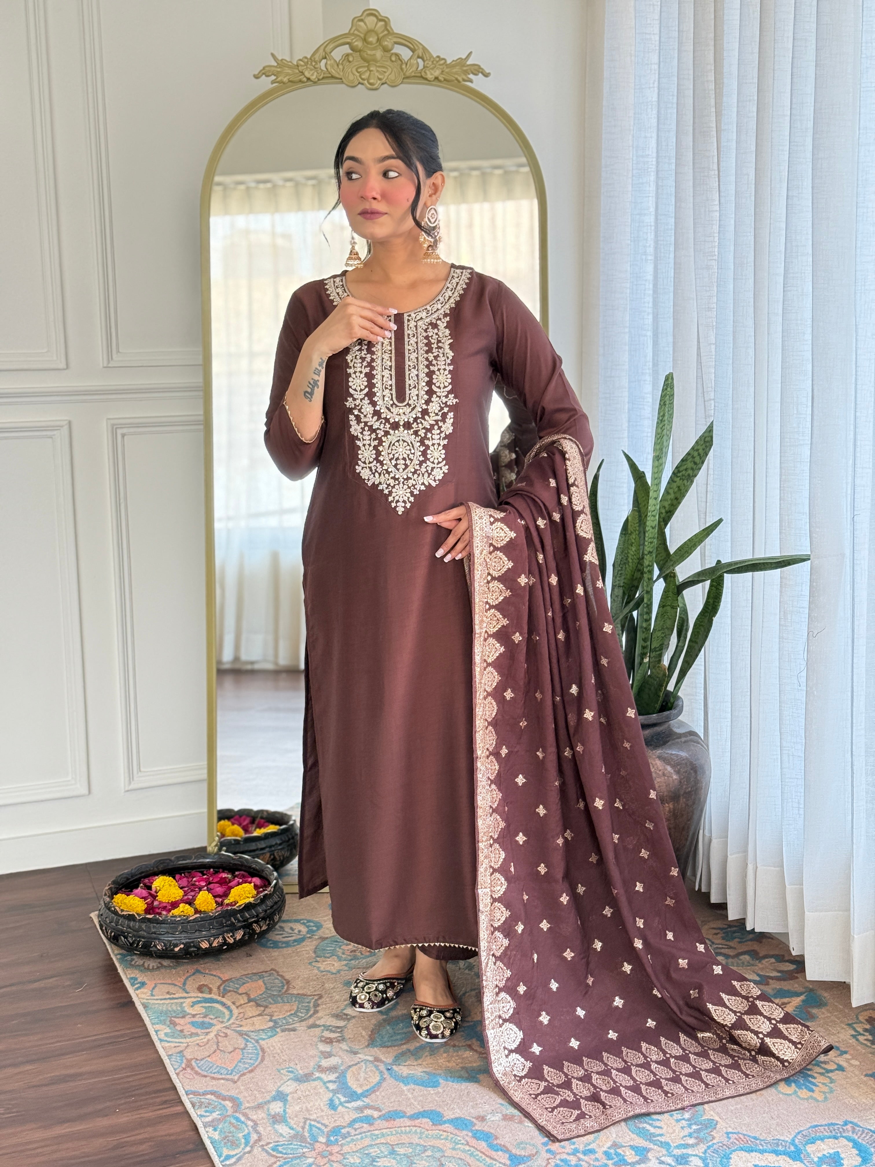 Color_Brown