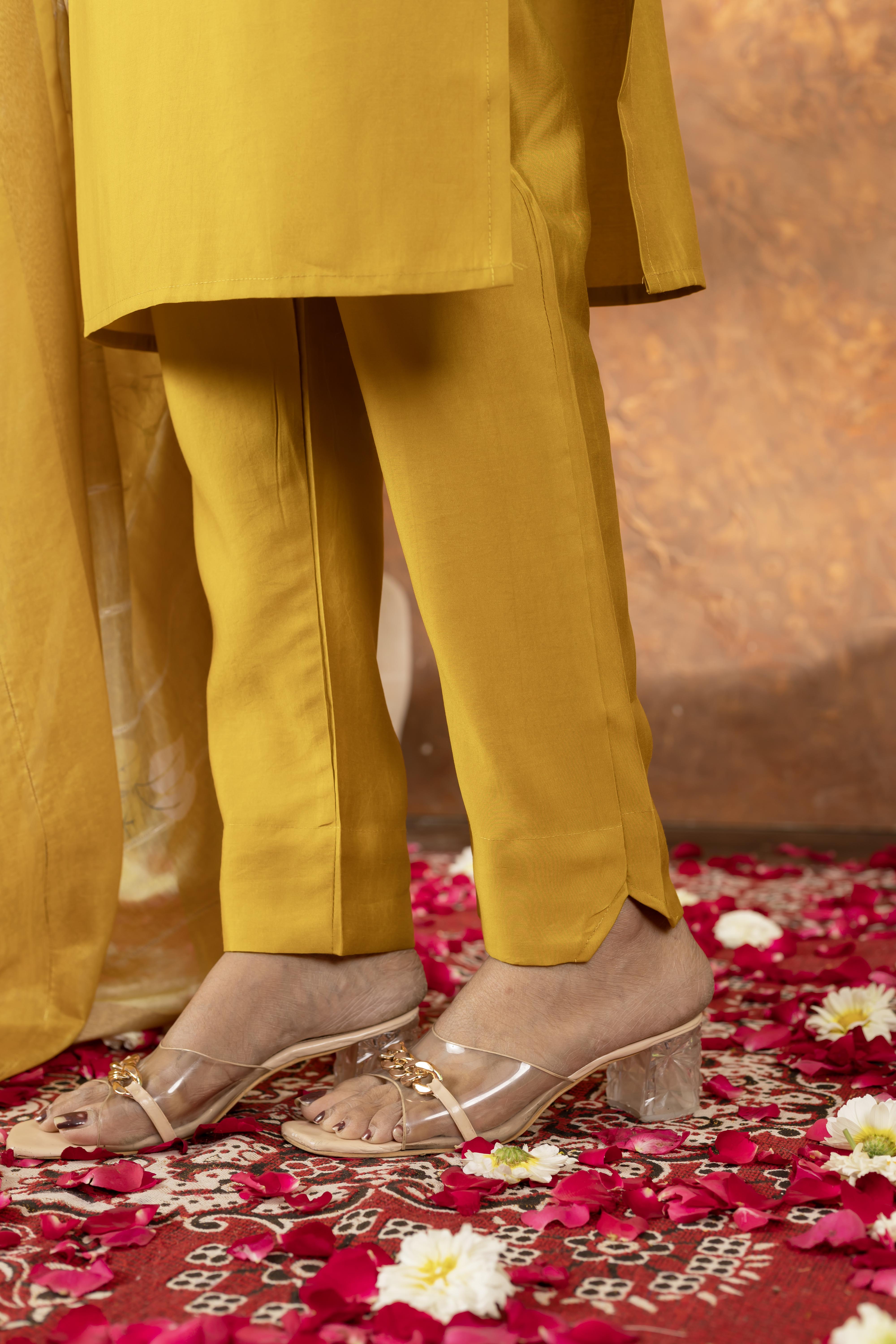 Color_Mustard