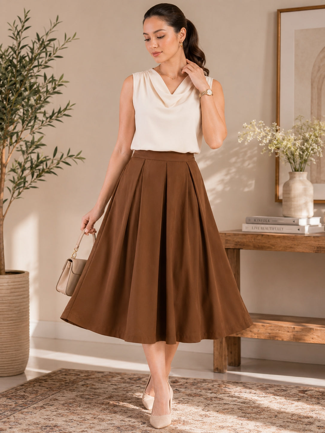 Color_Brown