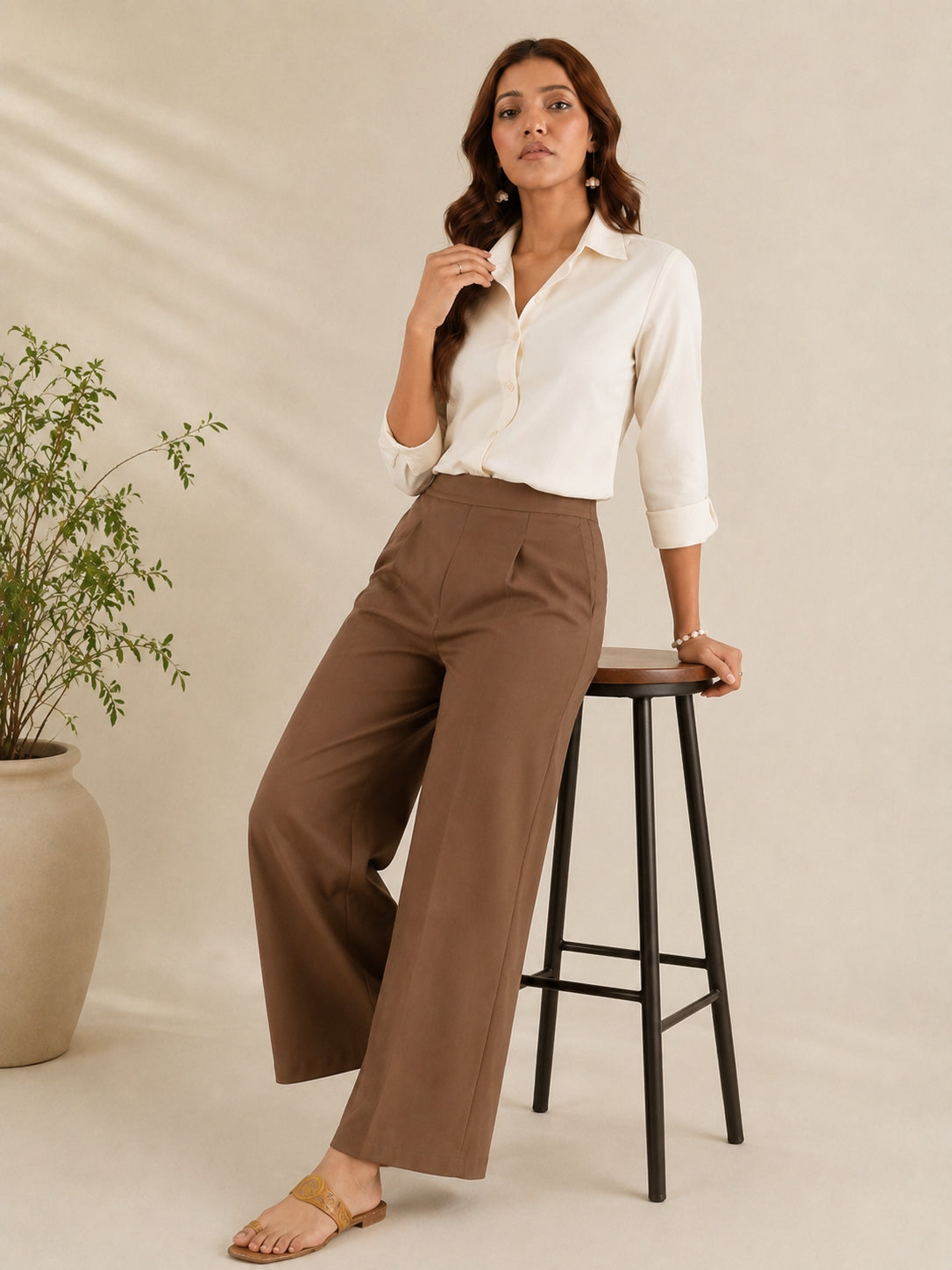 Color_Brown
