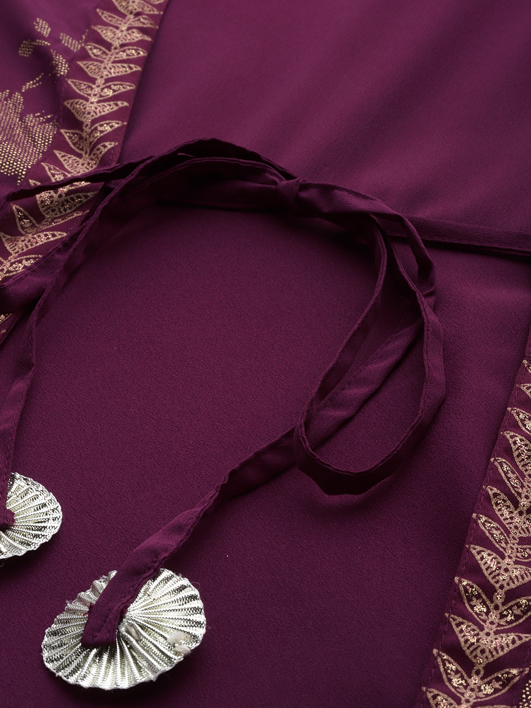 Women's Traditional Wear Ethnic Dress