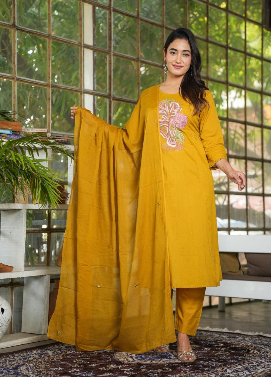 Color_Mustard