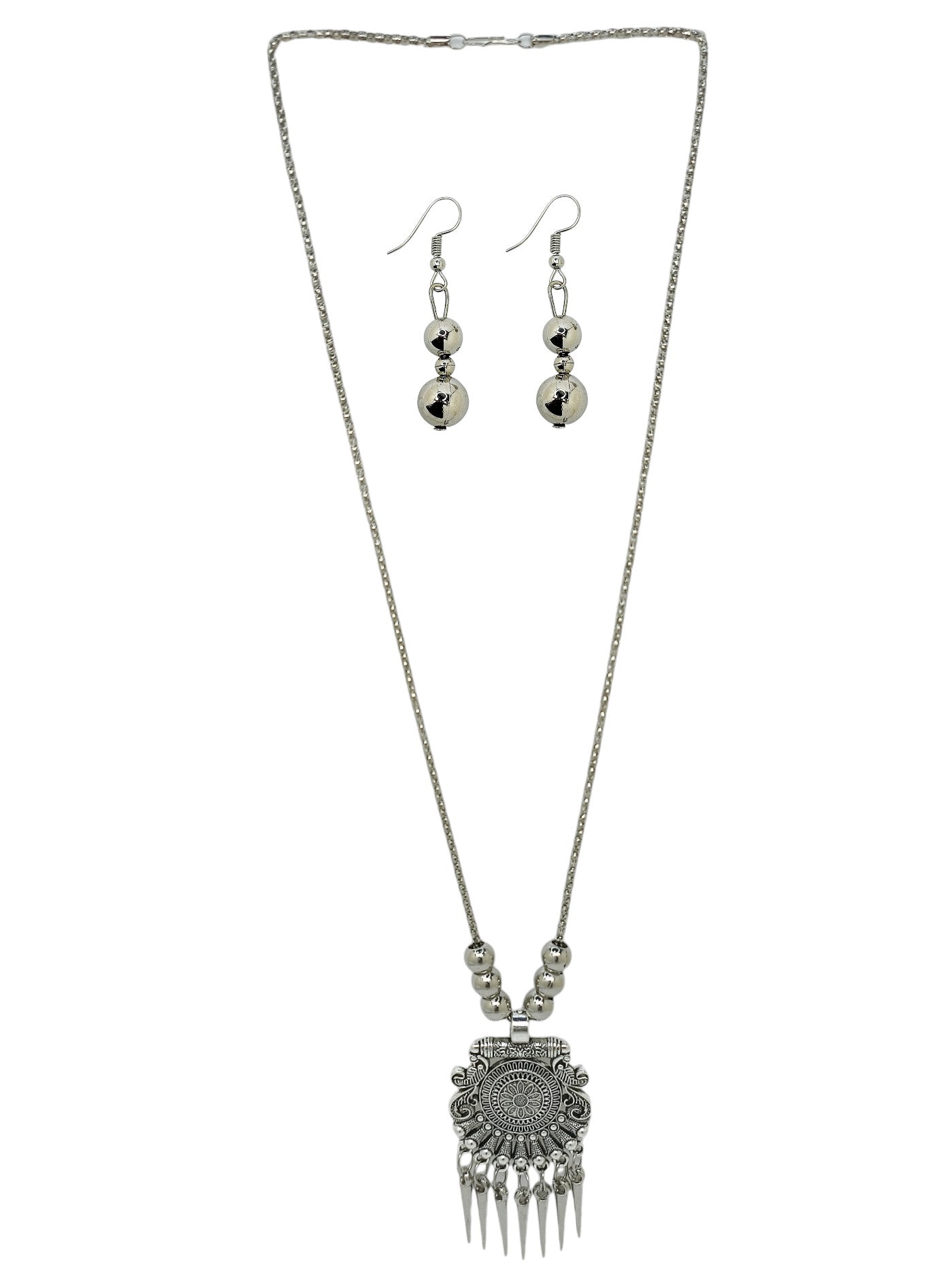 Color_Silver