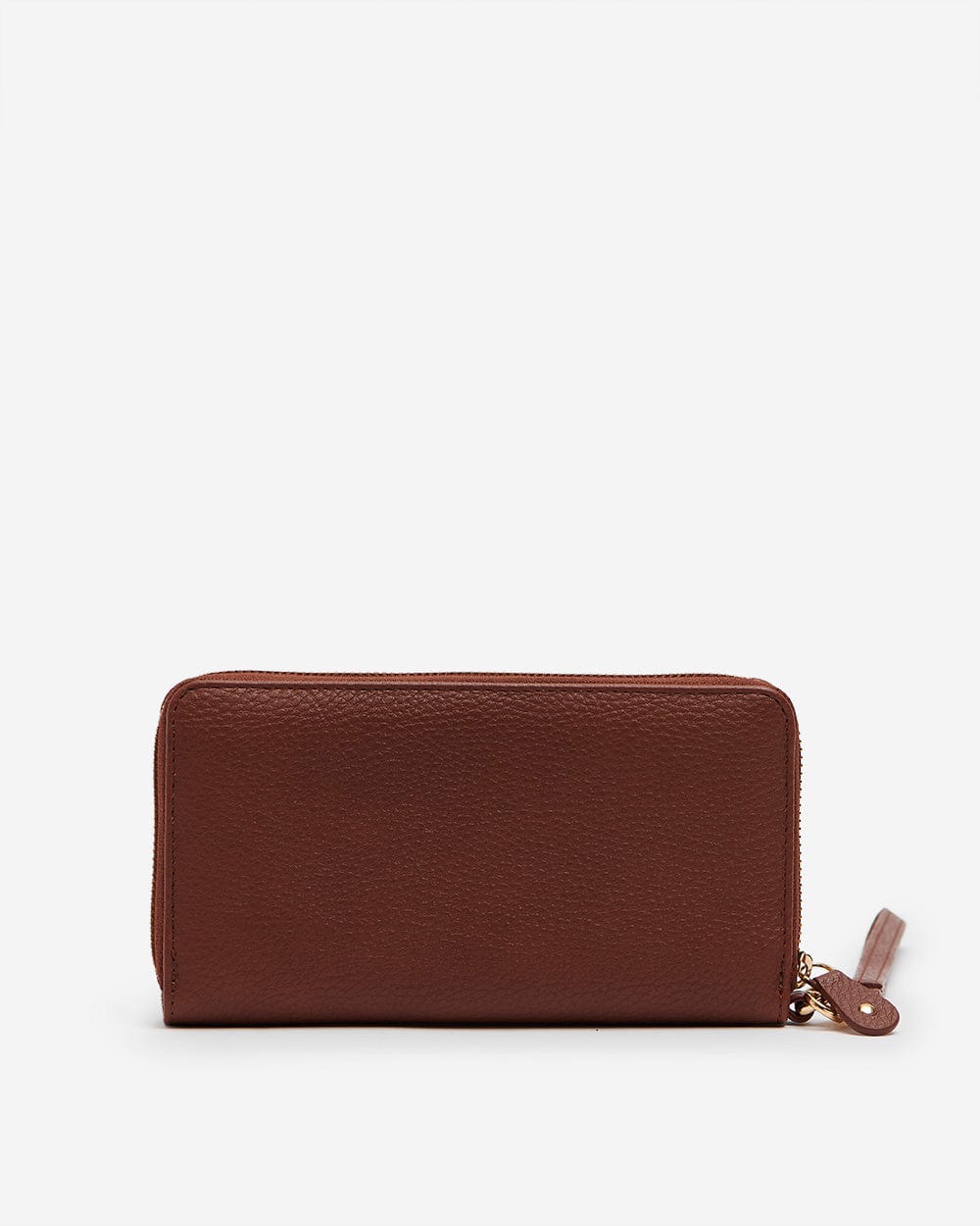 Swan Song Embroidered Wallet - Chumbak