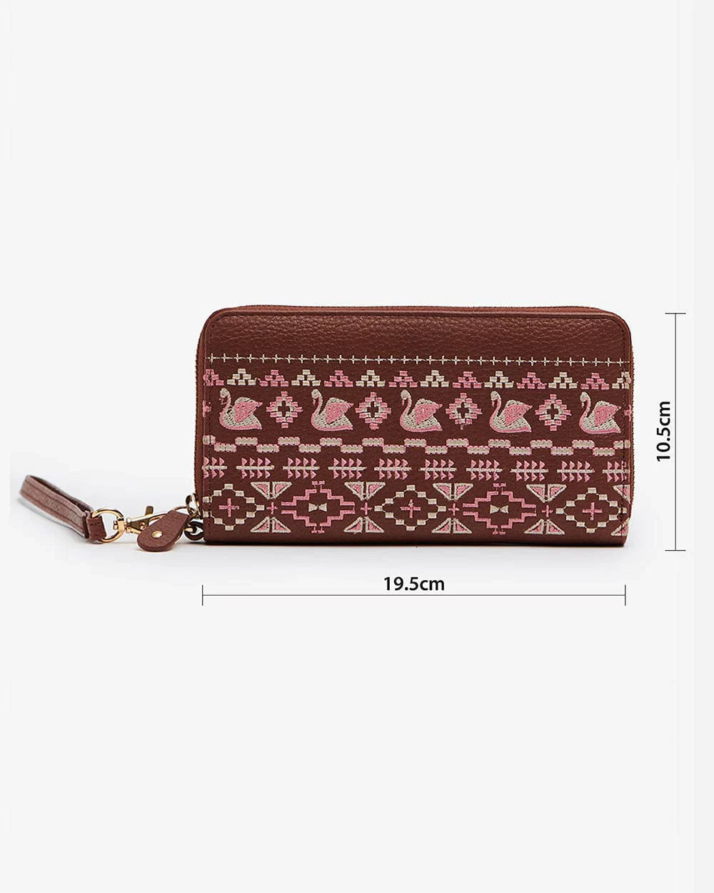 Chumbak wallet top
