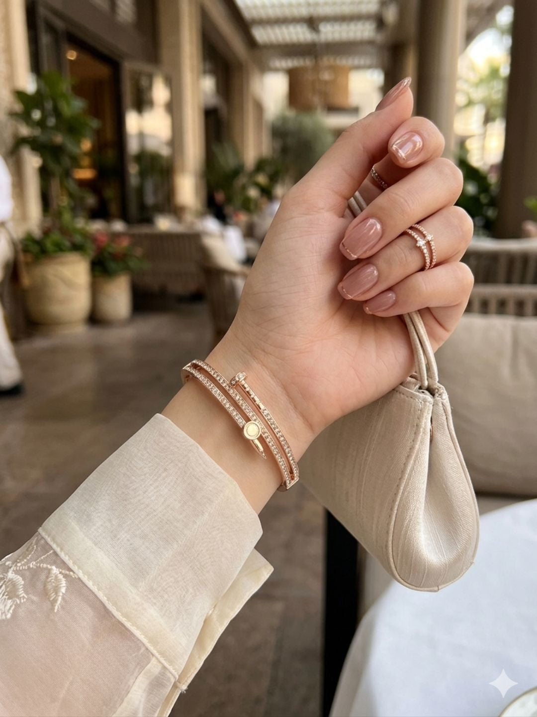 Color_Rose Gold