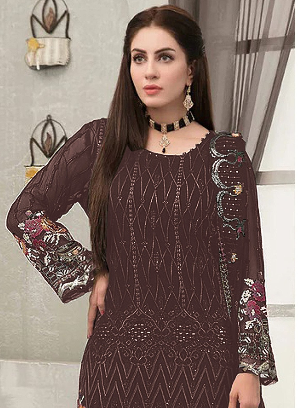Color_Brown