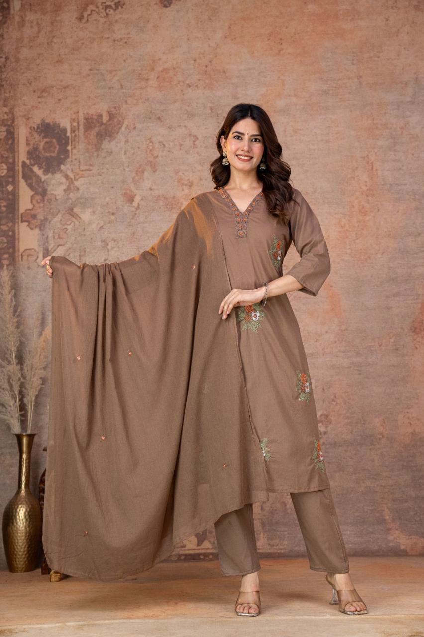 Color_Brown