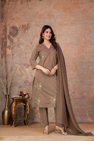 Color_Brown