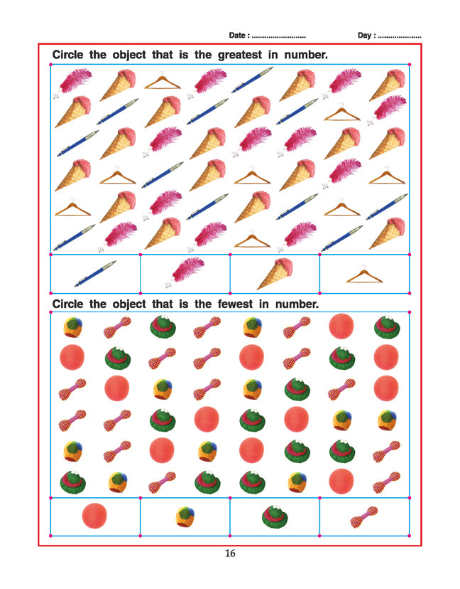 Color_Multi Color