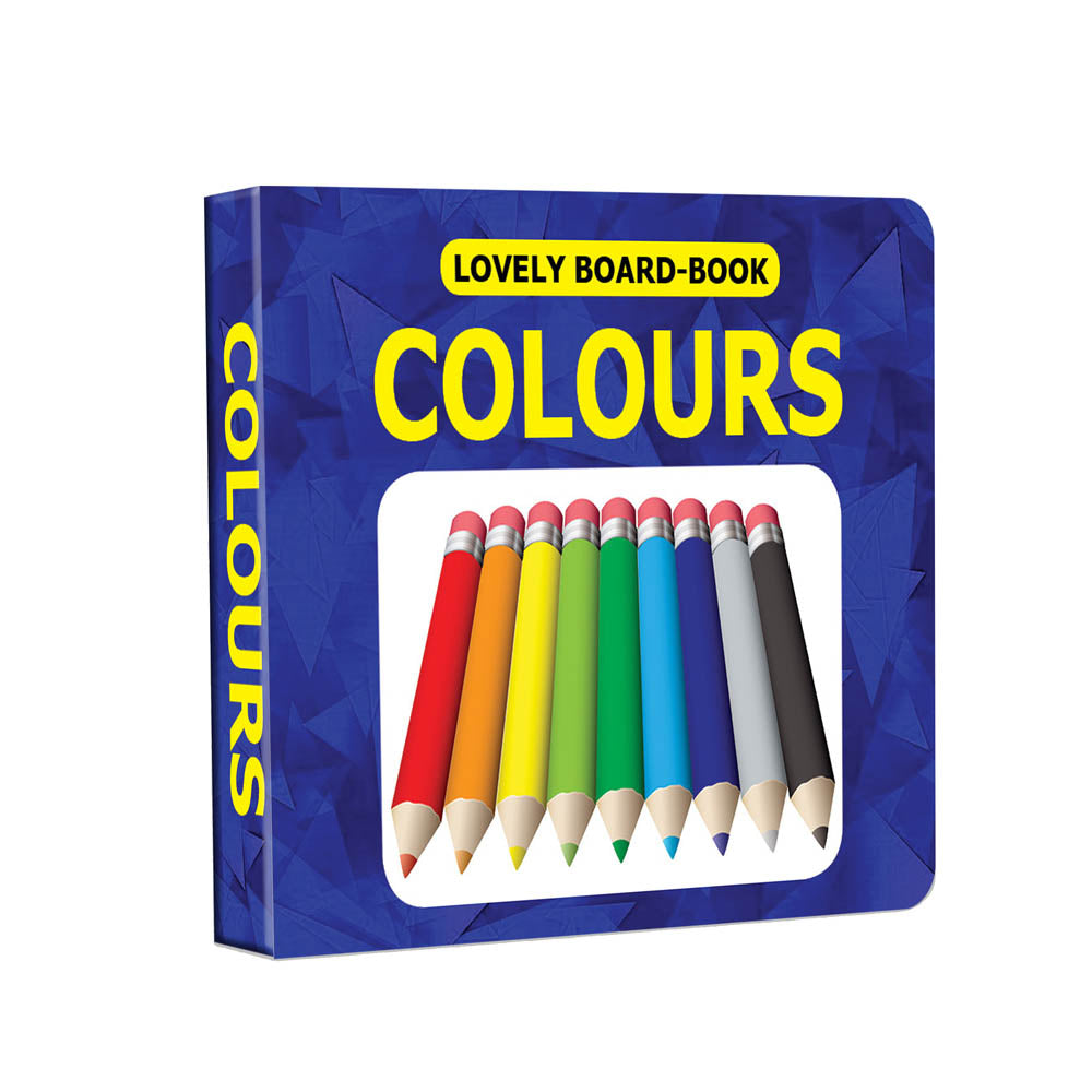 Color_Multi Color