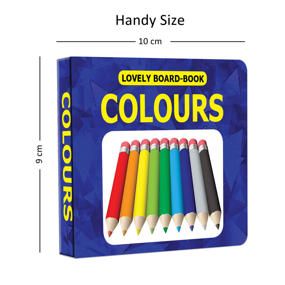 Color_Multi Color