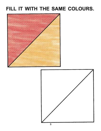 Color_Multi Color