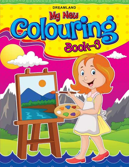 Color_Multi Color