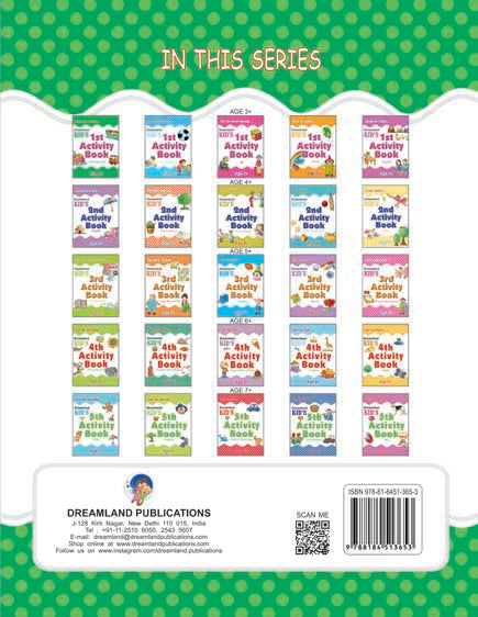 Color_Multi Color