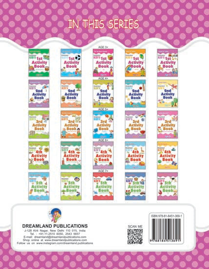 Color_Multi Color