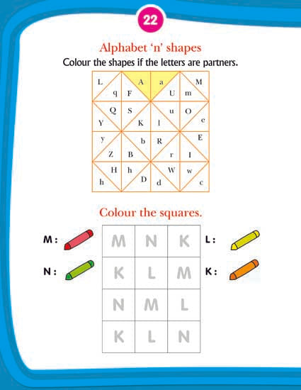 Color_Multi Color