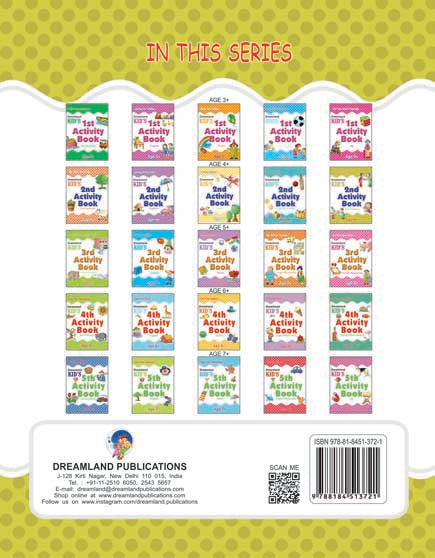 Color_Multi Color