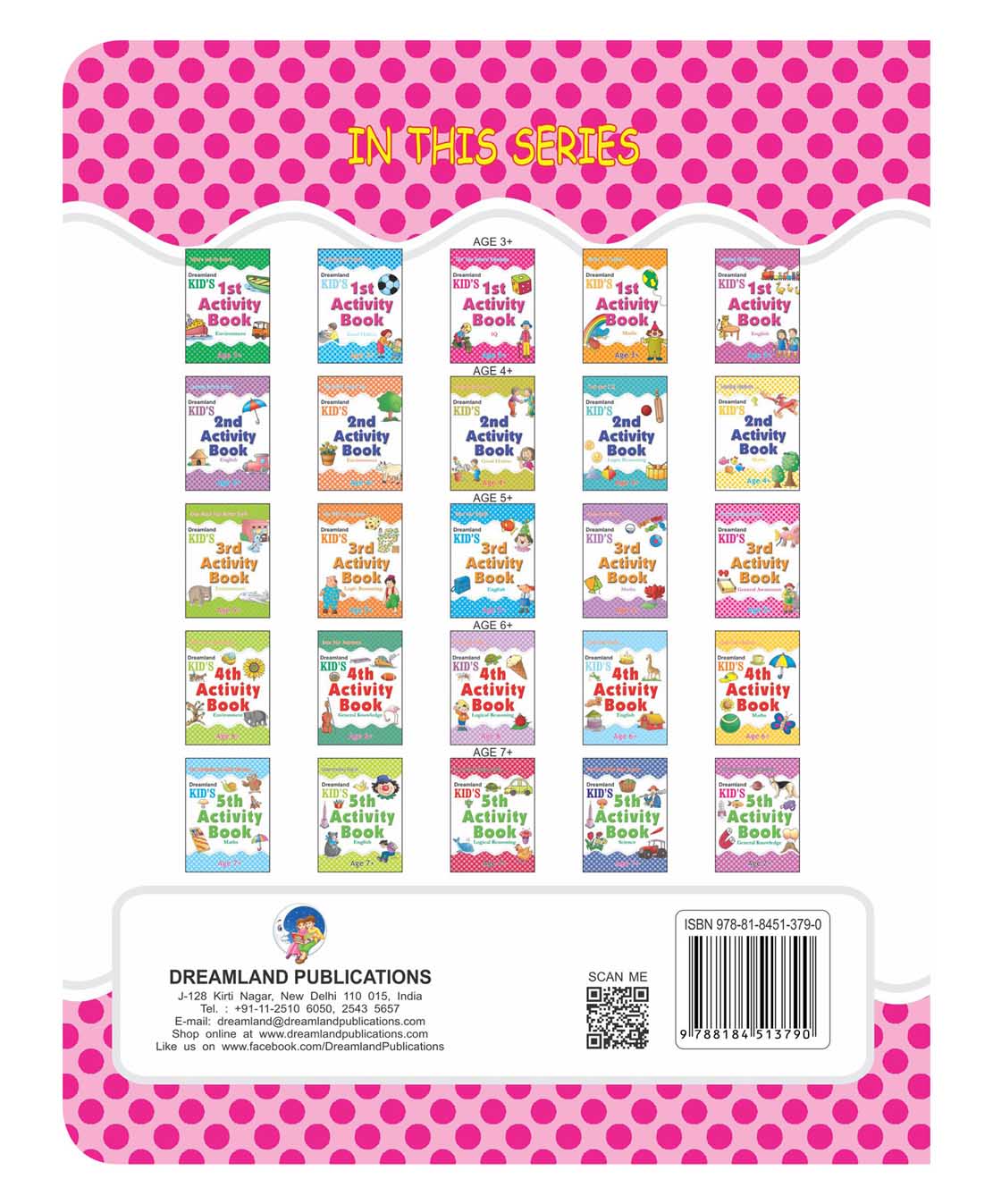 Color_Multi Color