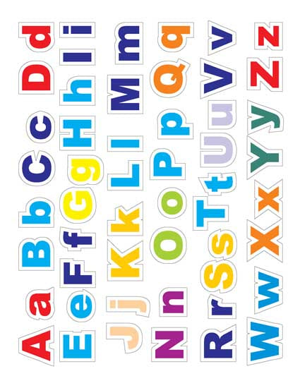 Color_Multi Color