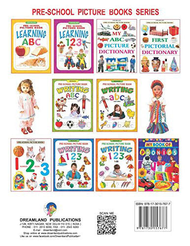 Color_Multi Color