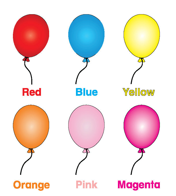 Color_Multi Color