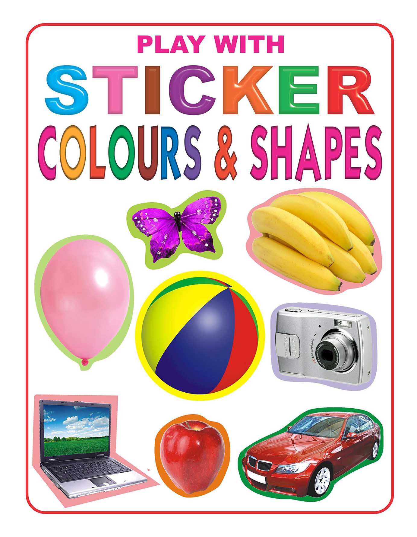 Color_Multi Color