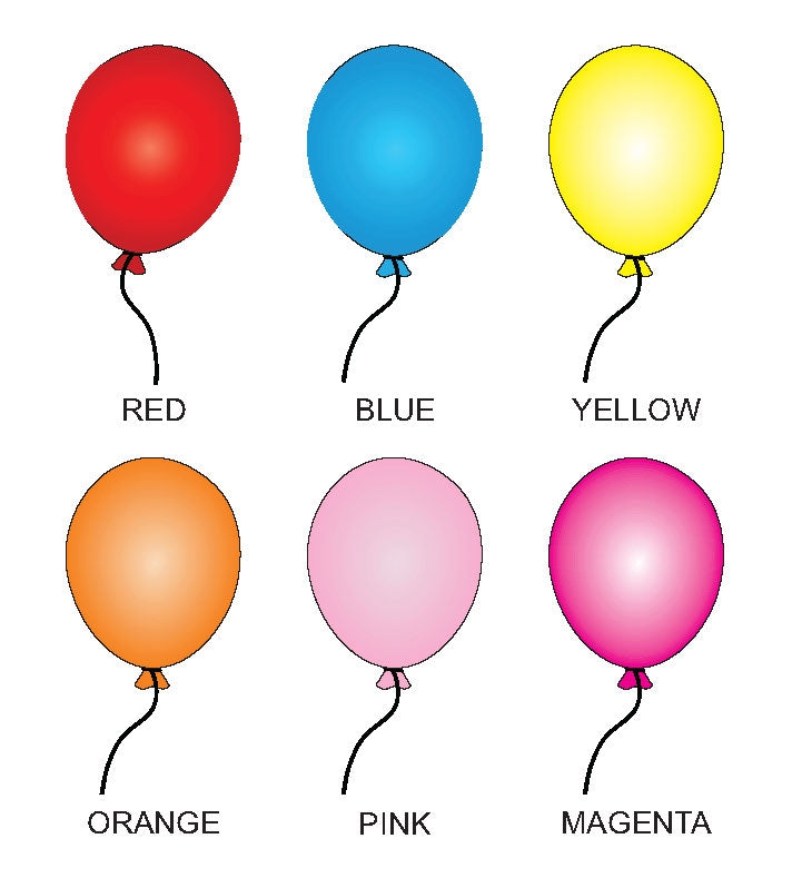 Color_Multi Color